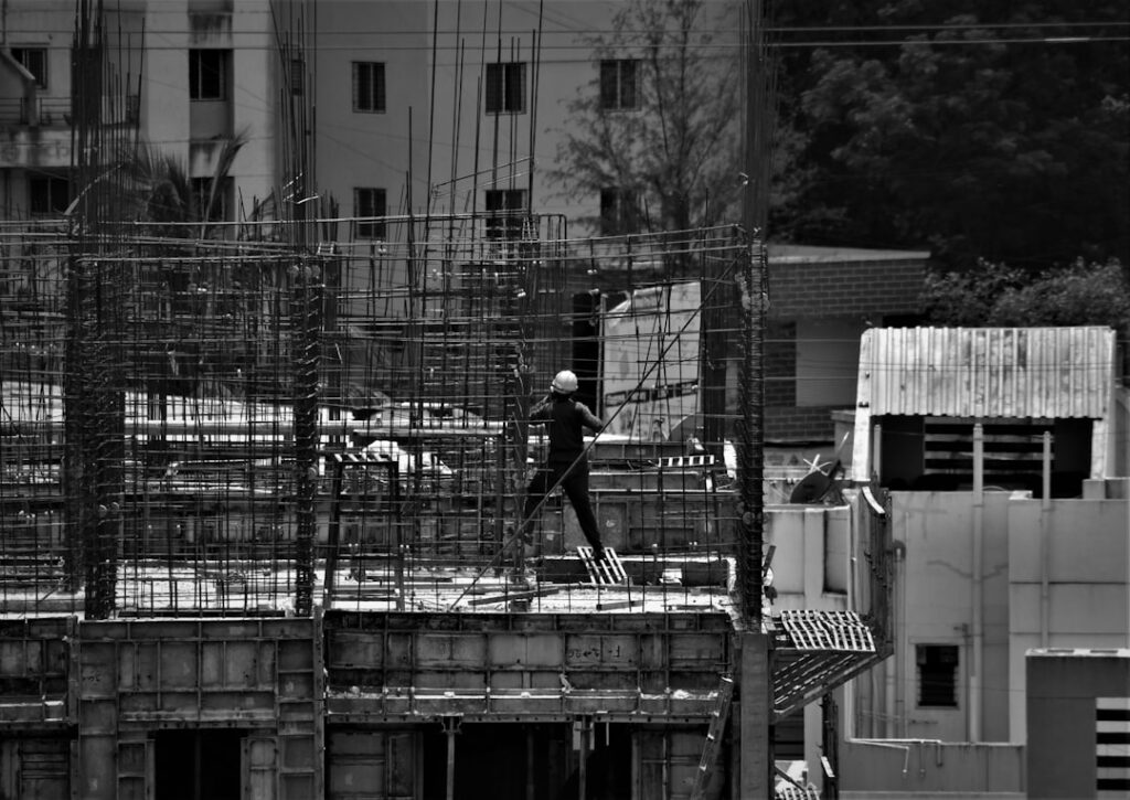 Photo construction assurance