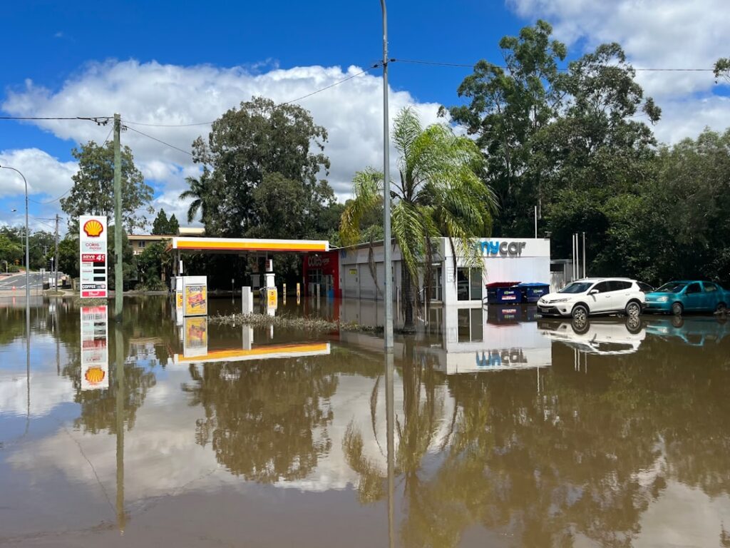 Photo floods