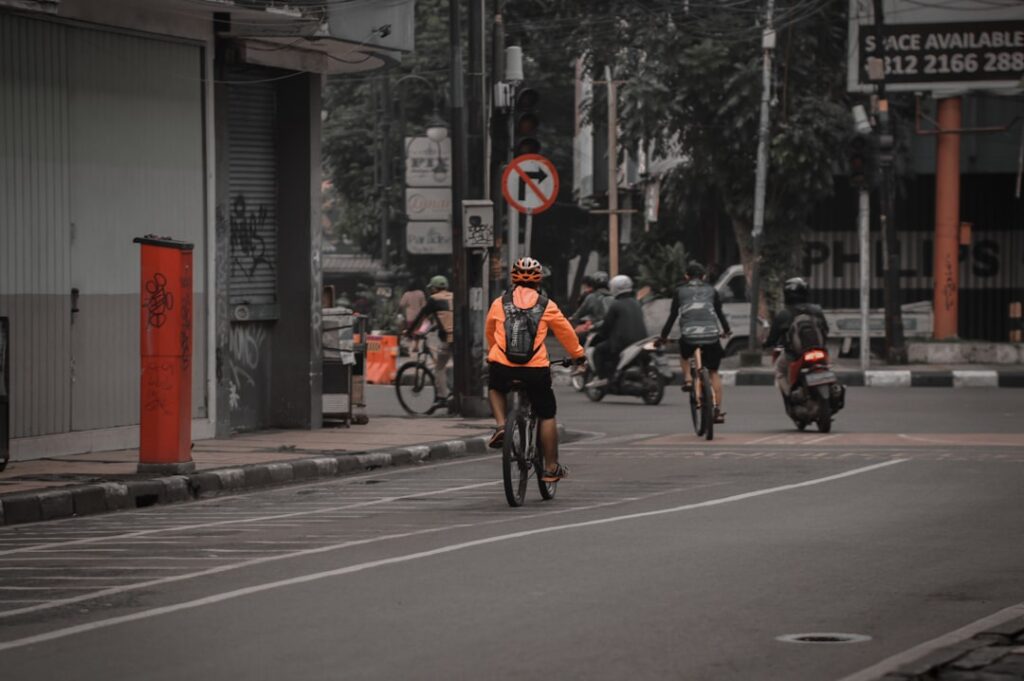 Photo mobility assurance