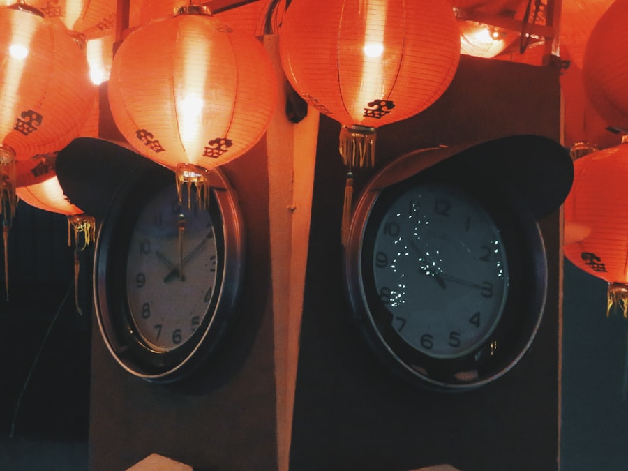 Photo acculturation