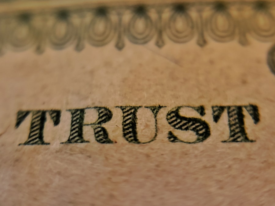 Zero Trust