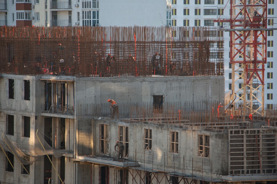 Photo construction assurance