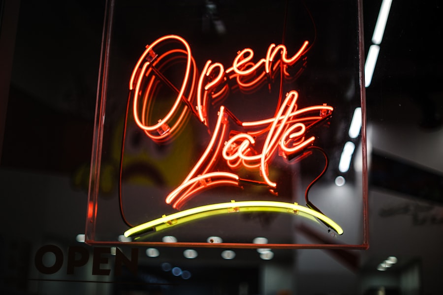 Photo open insurance